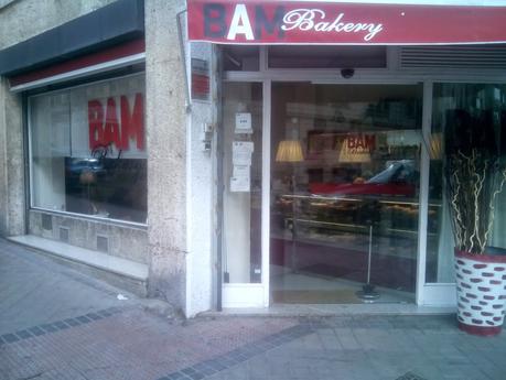 Bam Bakery y Evento Mi Boda Rocks Experience
