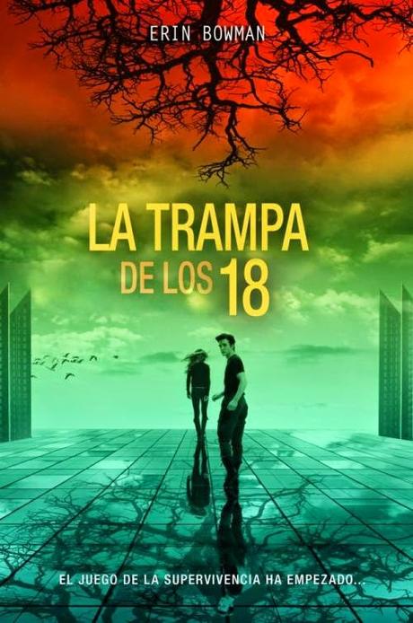 Top Ten Tuesday #2 Libros que leeré en primavera