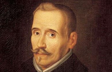 8. Lope de Vega rompió todas las reglas.