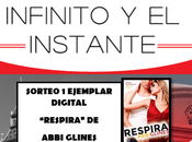 ✰Fallo sorteo Respira Abbi Glines✰