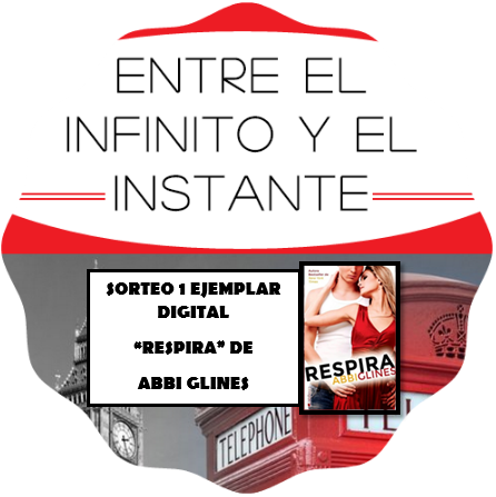 ✰Fallo del sorteo Respira de Abbi Glines✰