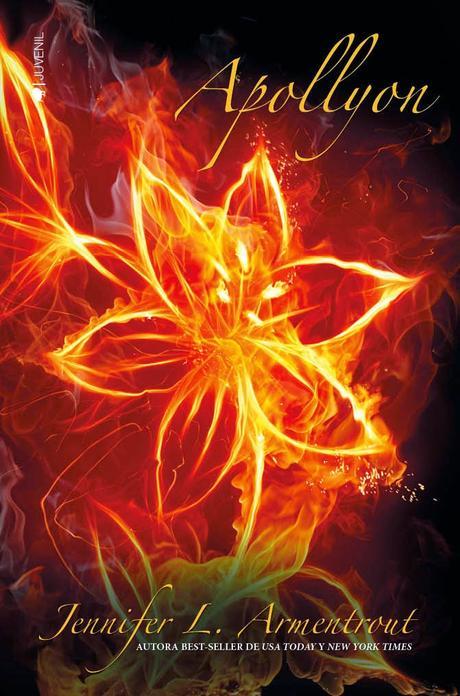 ✰APOLLYON de JENNIFER L. ARMENTROUT- PRÓXIMAMENTE A LA VENTA✰ ✰APOLLYON de JENNIFER L. ARMENTROUT- PRÓXIMAMENTE A LA VENTA✰