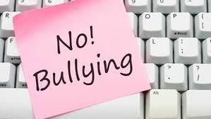 El cyberbullying no es ninguna broma y no es nada divertido.