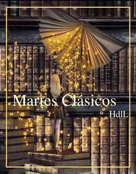 Martes de Clásicos: Mujercitas - Louise May Alcott