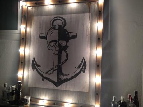 nasty garage fiesta nasty mondays