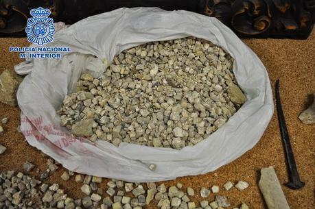 Micromecenazgo para recuperar el mosaico destrozado en Écija (Sevilla) Micromecenazgo para recuperar el mosaico destrozado en Écija (Sevilla)