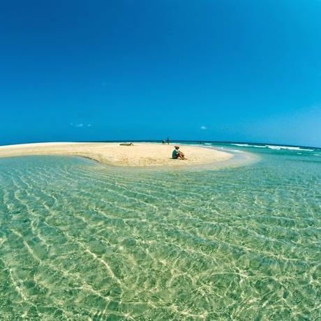 Fuerteventura, la isla perfecta para disfrutar con los niños. Playas de ensueño y clima perfecto. Destino ideal para esta Semana Santa