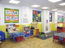 ¿Qué significa soñar con una guardería? sueño con guarderías