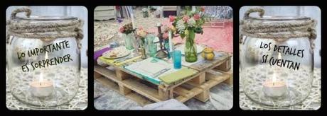 Papás, ¿necesitáis ideas para sorprender a vuestras mamás disfrutonas está Navidad?