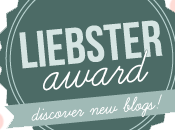 Segunda Tercera Nominación Premio Liebster Award para blog. ¡Estamos salimos!