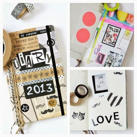 Agendas originales para mamás especiales