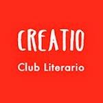 Club Literario Creatio vuelve a proponernos que elijamos la mejor novela del año