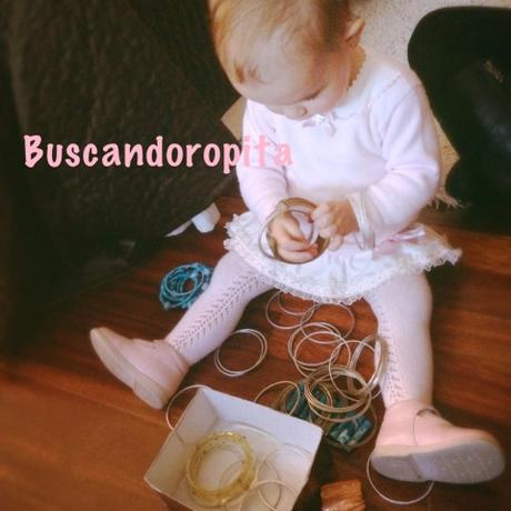 LA GUERRA AL ROSA Y LOS LAZOS