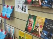 Merienda literaria Librería Soriano. Crónica fotos