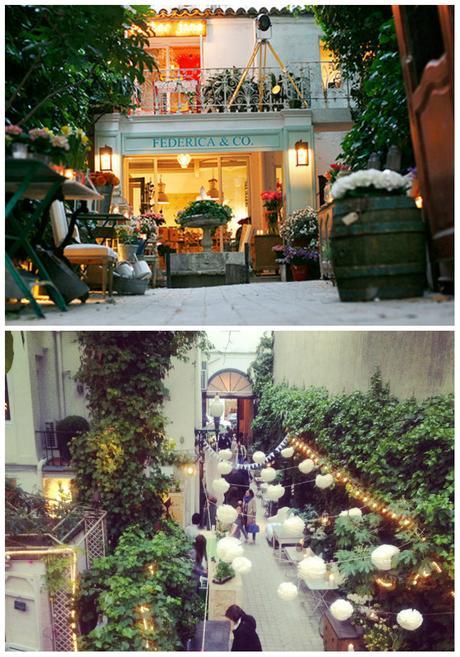 Gracias a Instagram, que me ha dado tanto!