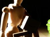 Patxi. Momento Consuelo...