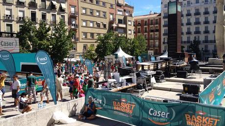 Opinión Caser Seguros evento caser seguros