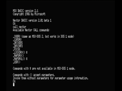 ¡Regocijaos, fans MSX! Publicada nueva actualización impresionante NEXTOR