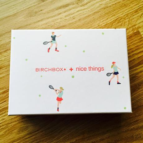 Birchbox Nice Things