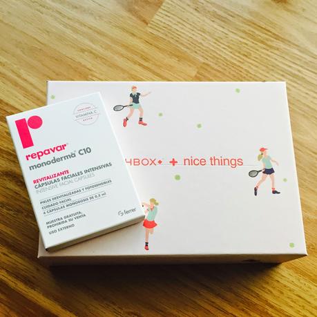 Birchbox Nice Things