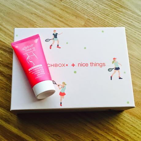 Birchbox Nice Things