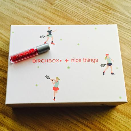 Birchbox Nice Things