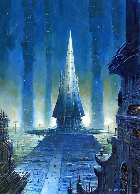 Les Edwards