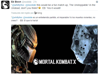 ED BOON_ MORTAL KOMBAT X