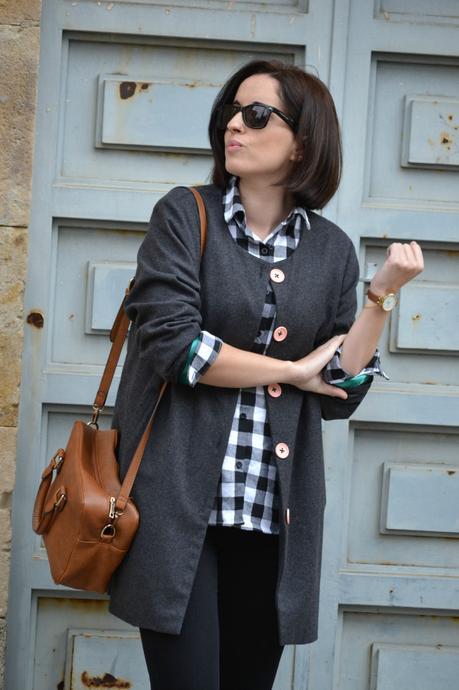 Blanco, negro, gris...