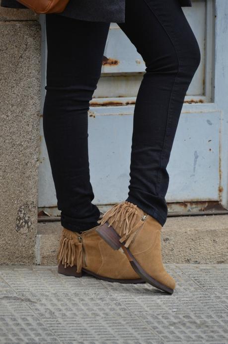 Blanco, negro, gris...