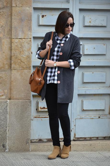 Blanco, negro, gris...