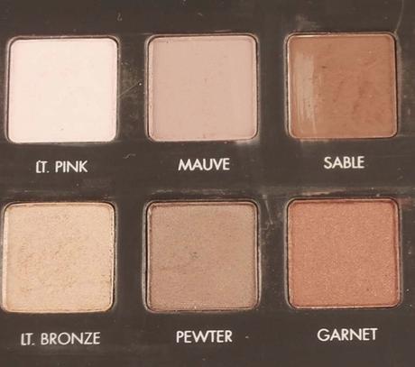 Paleta Pro Lorac