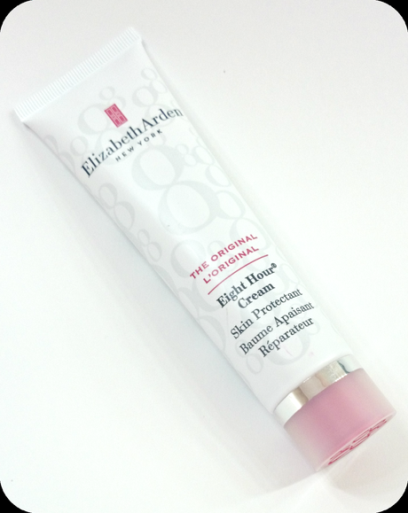 REVIEW: Elizabeth Arden Eight Hour Cream