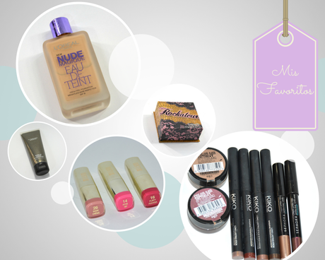 Favoritos # Parte 1 #