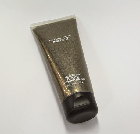 exfoliante volcanico