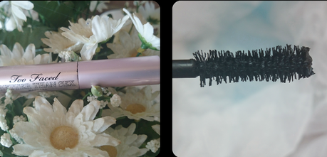 Review: Máscara de Pestañas BETTER THAN SEX / THEY'RE REAL