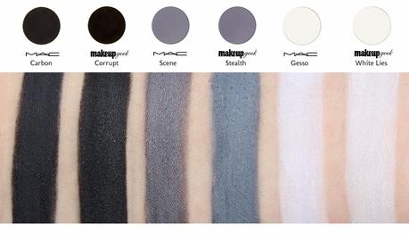 Sombras Makeupgeek