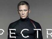 Primer póster para ‘Spectre’, Daniel Craig