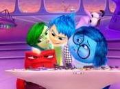 Segundo tráiler castellano para ‘Inside Out’, último Pixar