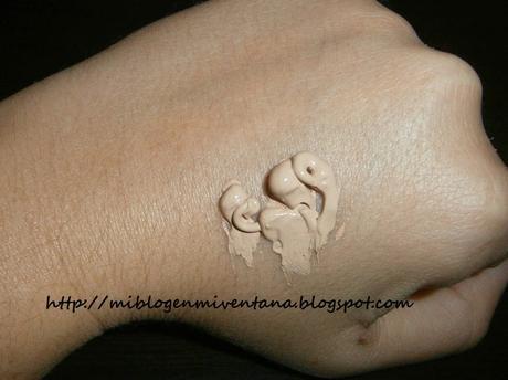 BB cream HYDRAGPS Anne Möller.