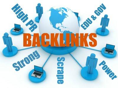 Backlinks Naturales