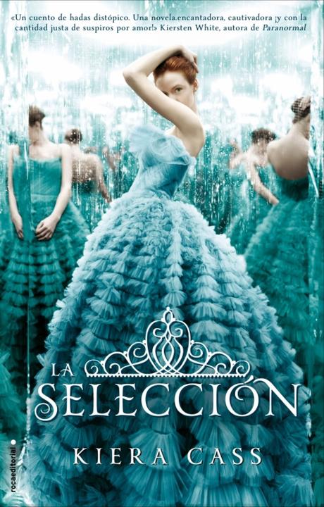 Reseña Selección