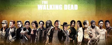 The Walking Dead 5x14 Recap: 
