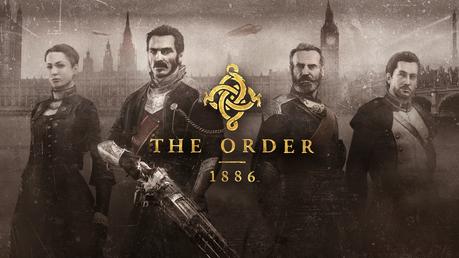 Así se creó la 'experiencia cinematográfica' de The Order: 1886