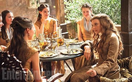 Nuevas Imágenes Y Nuevo Teaser Trailer De La Quinta Temporada De Game Of Thrones Nuevas Imágenes Y Nuevo Teaser Trailer De La Quinta Temporada De Game Of Thrones