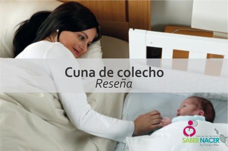 Si estas buscando opciones de cuna para tu bebé, revisa esta reseña para que conozcas una alternativa: una cuna de colecho.