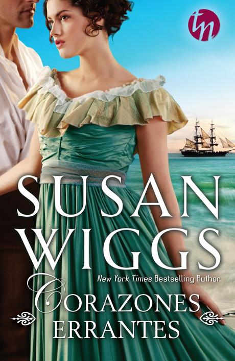 Reseña - Corazones errantes, Susan Wiggs