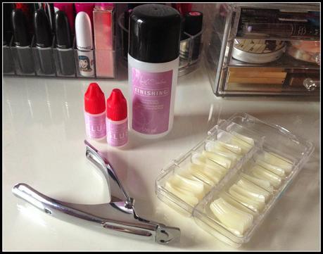 Kit de Gel del LIDL Kit de Gel del LIDL