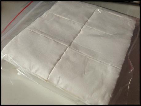 Kit de Gel del LIDL Kit de Gel del LIDL