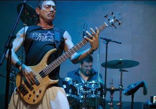 Muere a los 62 años Andy Fraser, bajista de Free (y coautor de 'All Right Now')